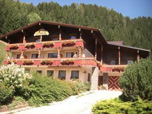 Appartement Tyrol