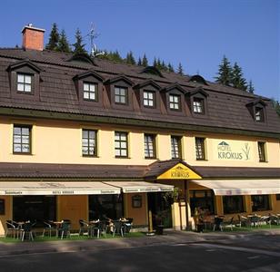 Hotel Krokus