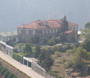 Hotel Rural Quinta De Santa Cruz