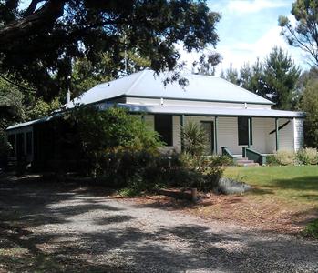 Fernleigh Farmstay & Bike Park