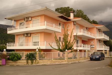 Porto Thassos