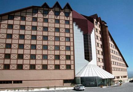 Renaissance Polat Erzurum Hotel