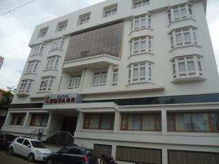 Hotel Kohinoor Square Kolhapur