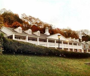 Inn on the Hudson