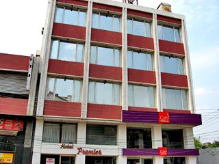 Hotel Premier Jammu