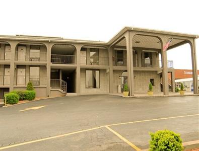 BEST WESTERN Maysville Inn