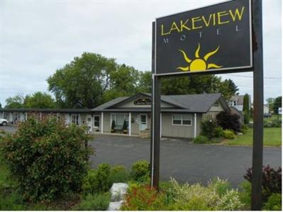 Lakeview Motel Kincardine