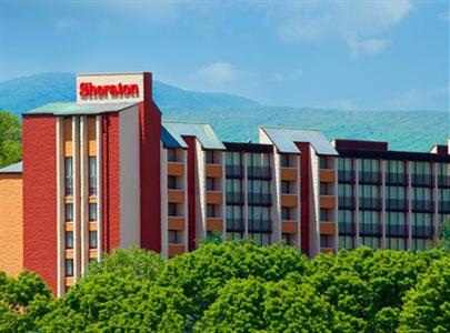 Sheraton Roanoke Hotel and Conference Center