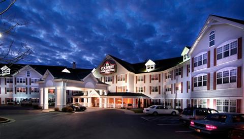 Country Inn & Suites Beckley