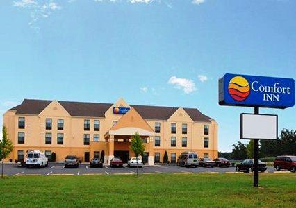 Comfort Inn Madison