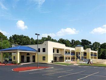 Days Inn And Suites Memphis