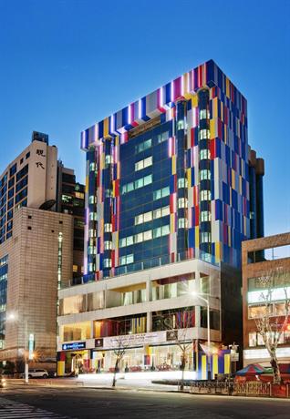 Imperial Palace Boutique Hotel