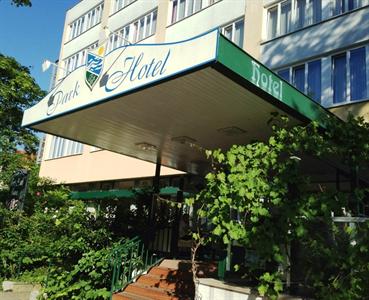 Parkhotel Krems