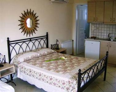 Anemoi Apartments & Studios