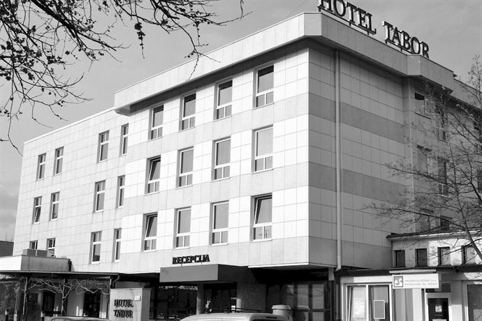Hotel Tabor Sezana