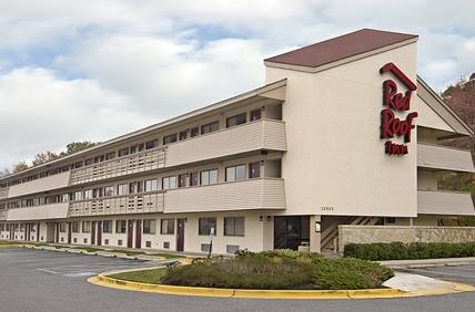 Red Roof Inn Washington DC Laurel