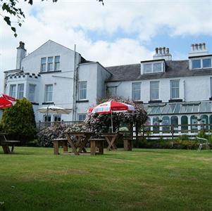 The Hotel Carradale