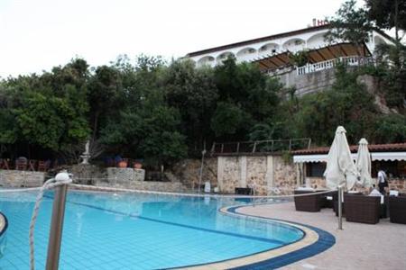 Hotel Golden Beach Skiti