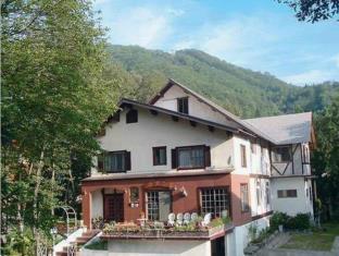 Bed and Breakfast Lodge Hakuba Zion
