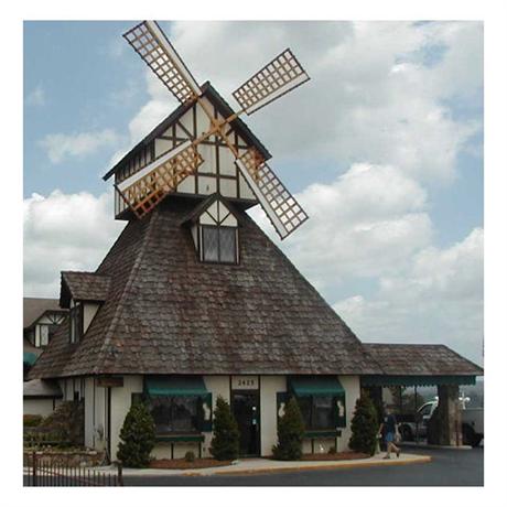 Windmill Inn Branson