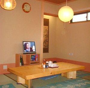 Backpacker's Ryokan Budget Inn