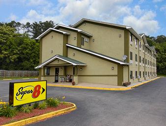 Super 8 Motel Salem Virginia