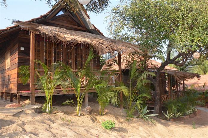 Little India Beach Cottages