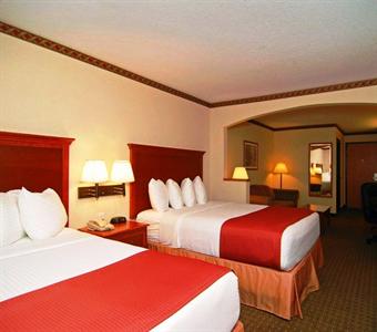 Rodeway Inn & Suites Vancouver