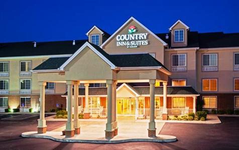 Country Inns & Suites London