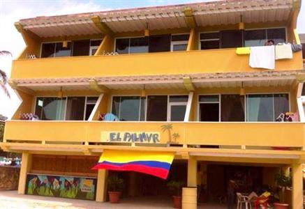 Hotel El Palmar