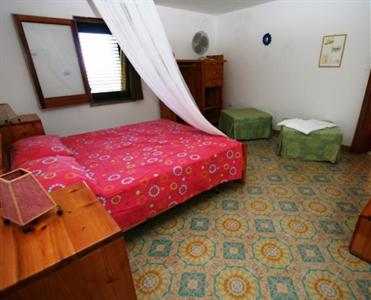 Macchia Di Pele Bed & Breakfast Castro (Italy)