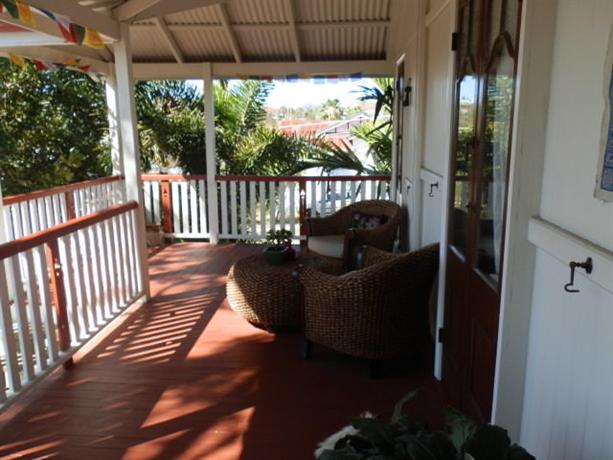 Homestay in Greenslopes near Stones Corner Busway Station