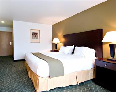 Holiday Inn Express Hotel & Suites East Springfield Oregon