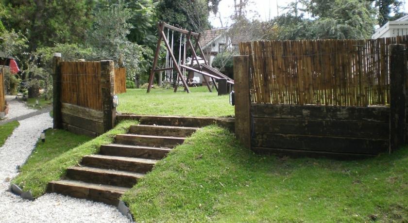 Posada Del Bosque Pinamar