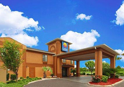 Comfort Inn & Suites Cordele