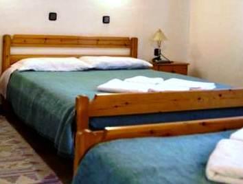 Armoloi Guesthouse