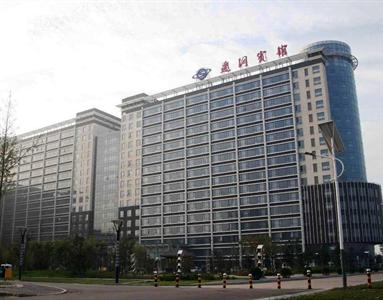 Qiangang Hotel