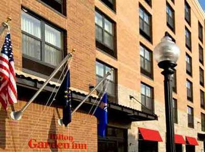 Hilton Garden Inn Bloomington (Indiana)