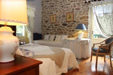 Maison Aretxola