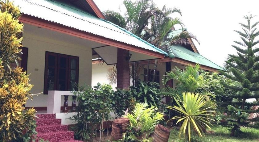 Ao Nang Friendly Bungalow