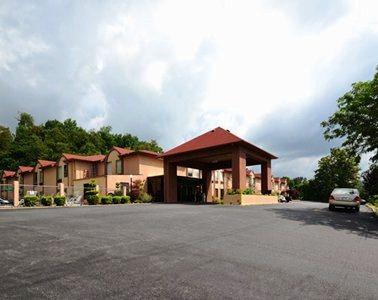 Comfort Inn Bristol (Virginia)