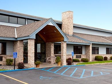 AmericInn Lodge & Suites Fergus Falls _ Conference Center