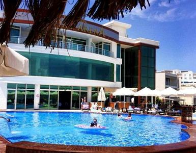 Royal Arena Resort & Spa