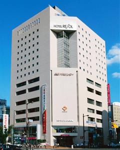 Hotel Resol Sasebo