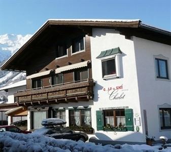 Golf & Ski Chalet