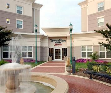 TownePlace Suites Springfield