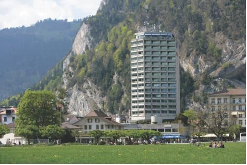 Metropole Swiss Quality Hotel