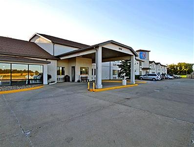 Motel 6 Waterloo (Iowa)