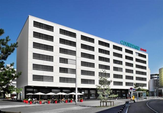 Courtyard by Marriott Zurich North