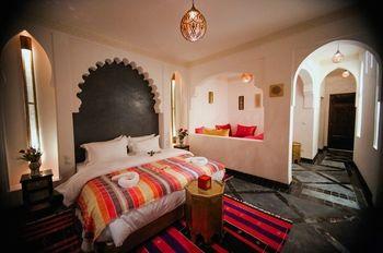 Riad Clefs d'Orient